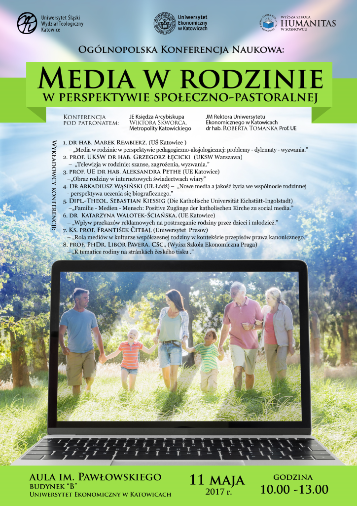 media